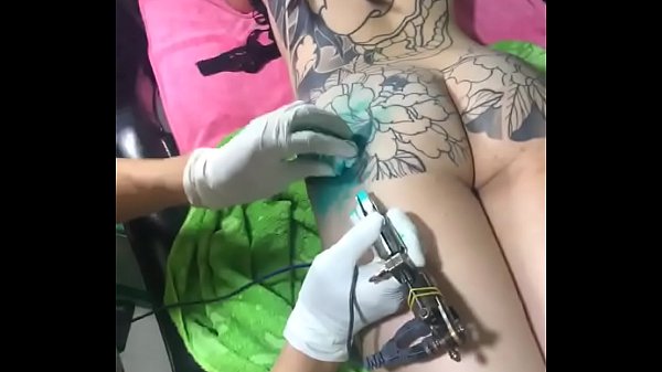 Tatuajes Exoticos En Partes Intimas Video Porno HD PornoZorras