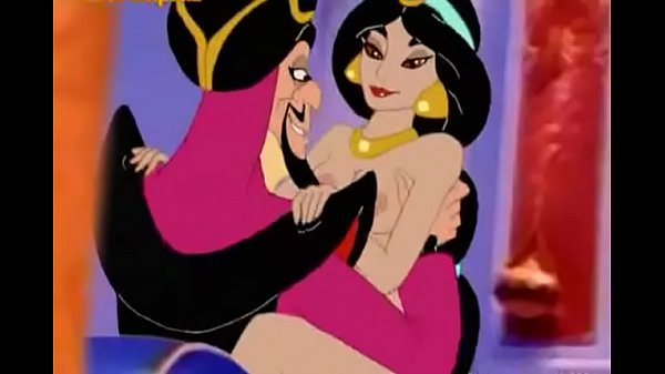 Aladin Porn