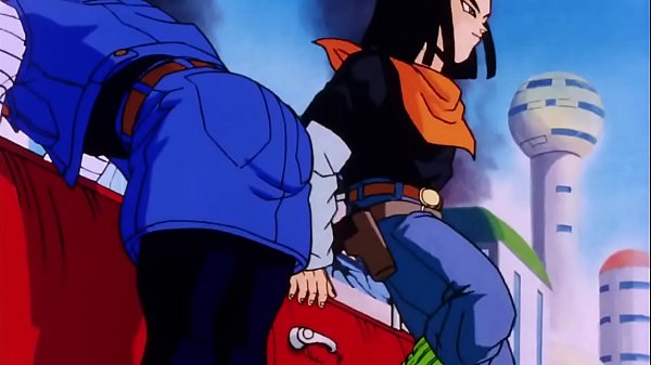 Gohan xxx Video Porno HD - PornoZorras