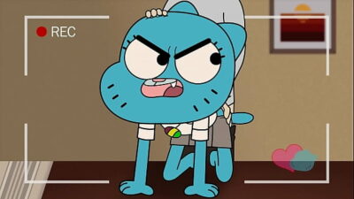 Carrie And Gumball Porn - The amazing world of gumball carrie Video Porno HD - PornoZorras