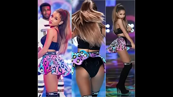 Ariana grande xxx videos Video Porno HD - PornoZorras