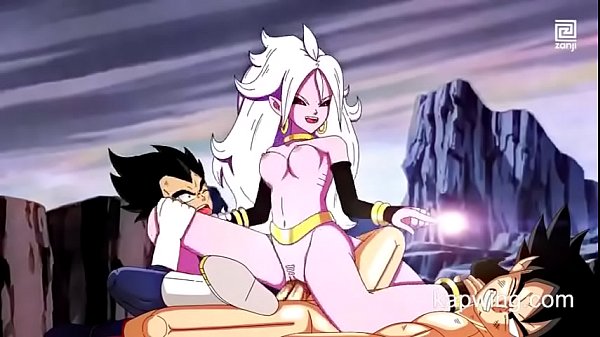 Goku coje a bulma Video Porno HD - PornoZorras