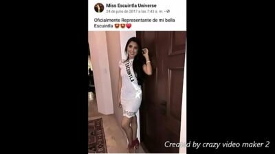 Seksi Vicevi 2017 - Miss Universe | Sex Pictures Pass