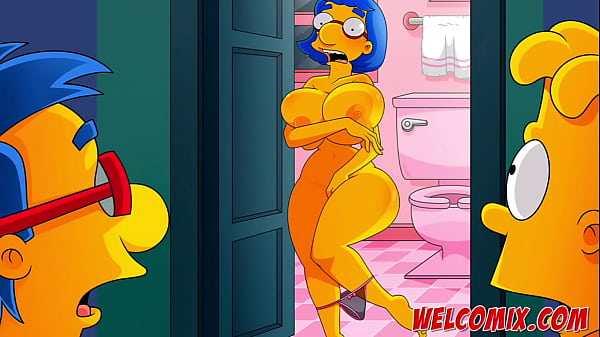 Marge And Bart From Simpsons Porn - Simpsons porn comics marge and bart Video Porno HD - PornoZorras