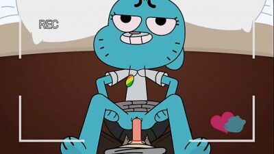 Carie Amazing World Of Gumball Porn - The amazing world of gumball carrie Video Porno HD - PornoZorras
