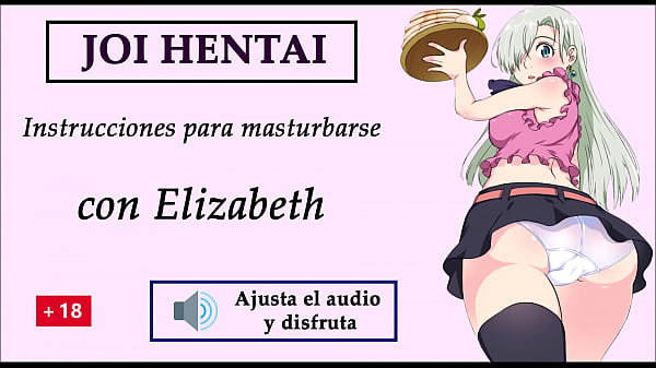 Anime hentai audio español Video Porno HD - PornoZorras