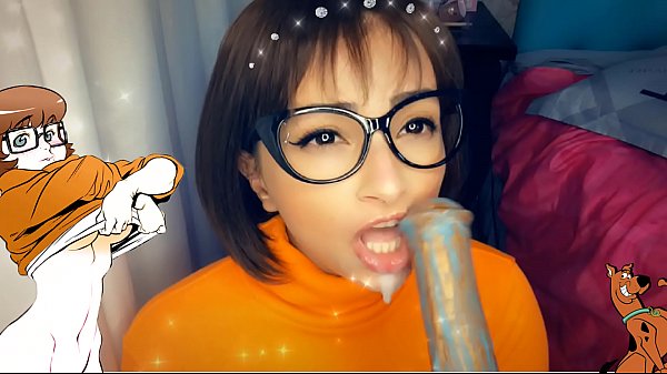 Velma Dinkley Cosplay Porn - Velma dinkley cosplay Video Porno HD - PornoZorras