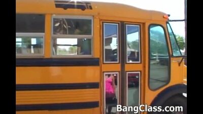 Black School Bus Porn - Bus school porn Video Porno HD - PornoZorras