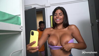 Margarita Reyes Nude