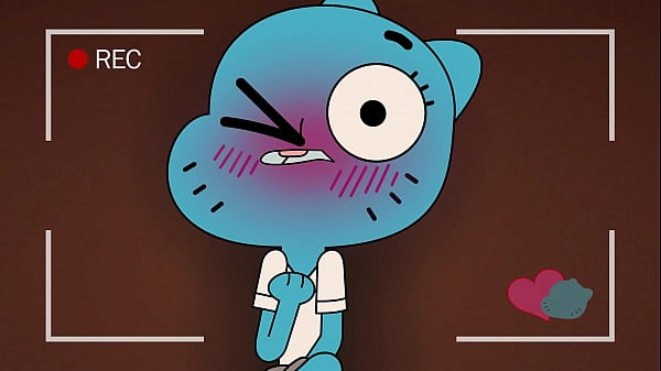 Amazing World of gumball penny Video Porno HD - PornoZorras